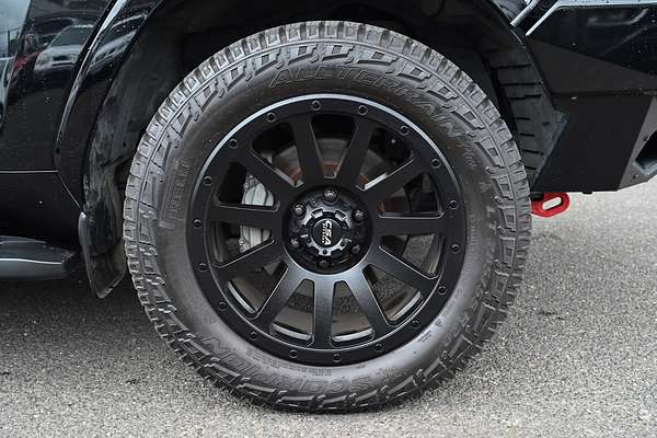 2022 Toyota Landcruiser VX FJA300R