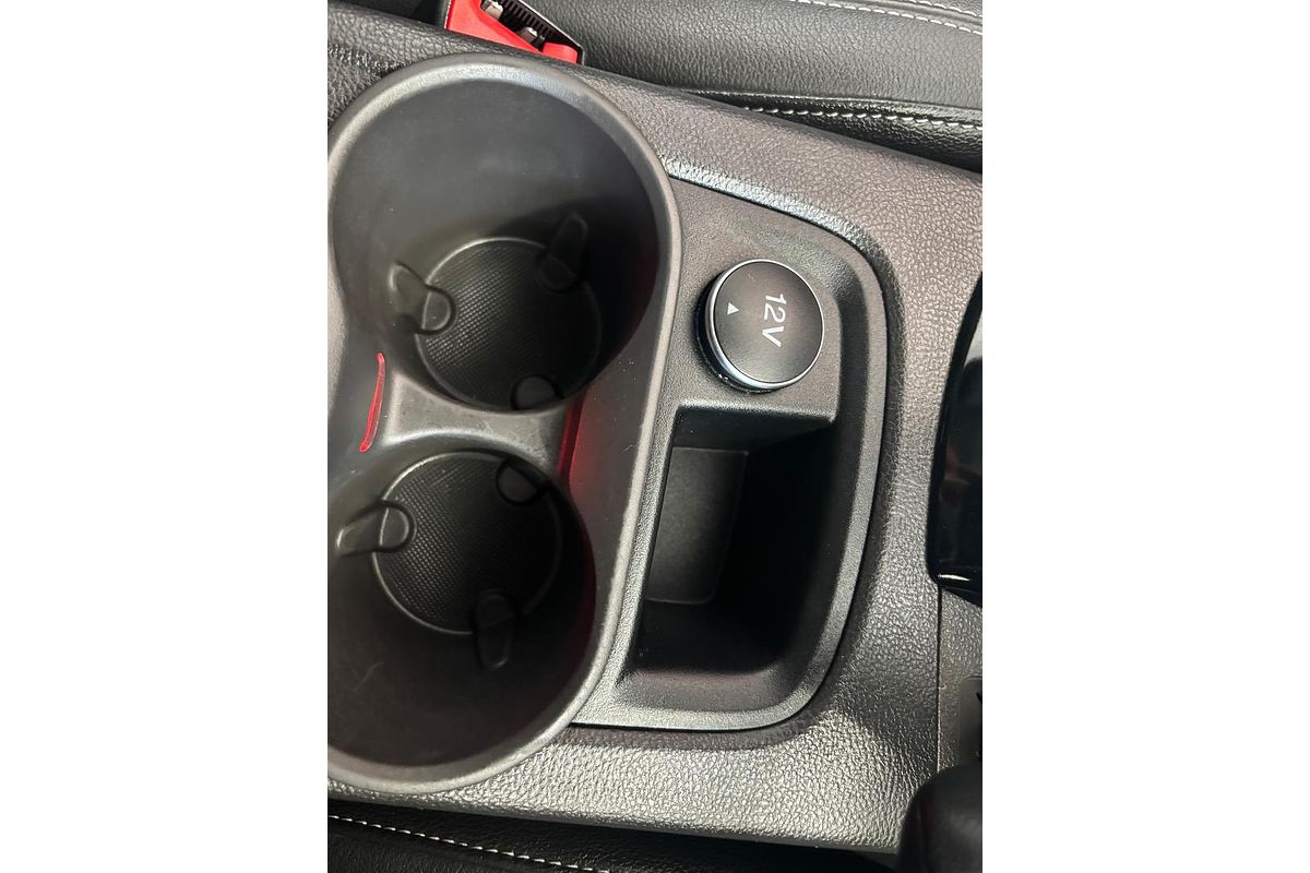2013 Ford Focus Titanium LW MKII