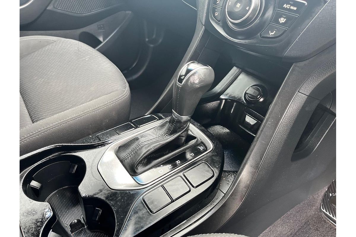 2012 Hyundai Santa Fe Active DM