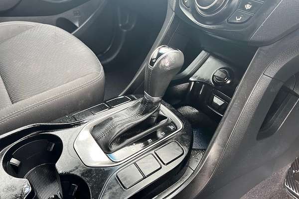 2012 Hyundai Santa Fe Active DM