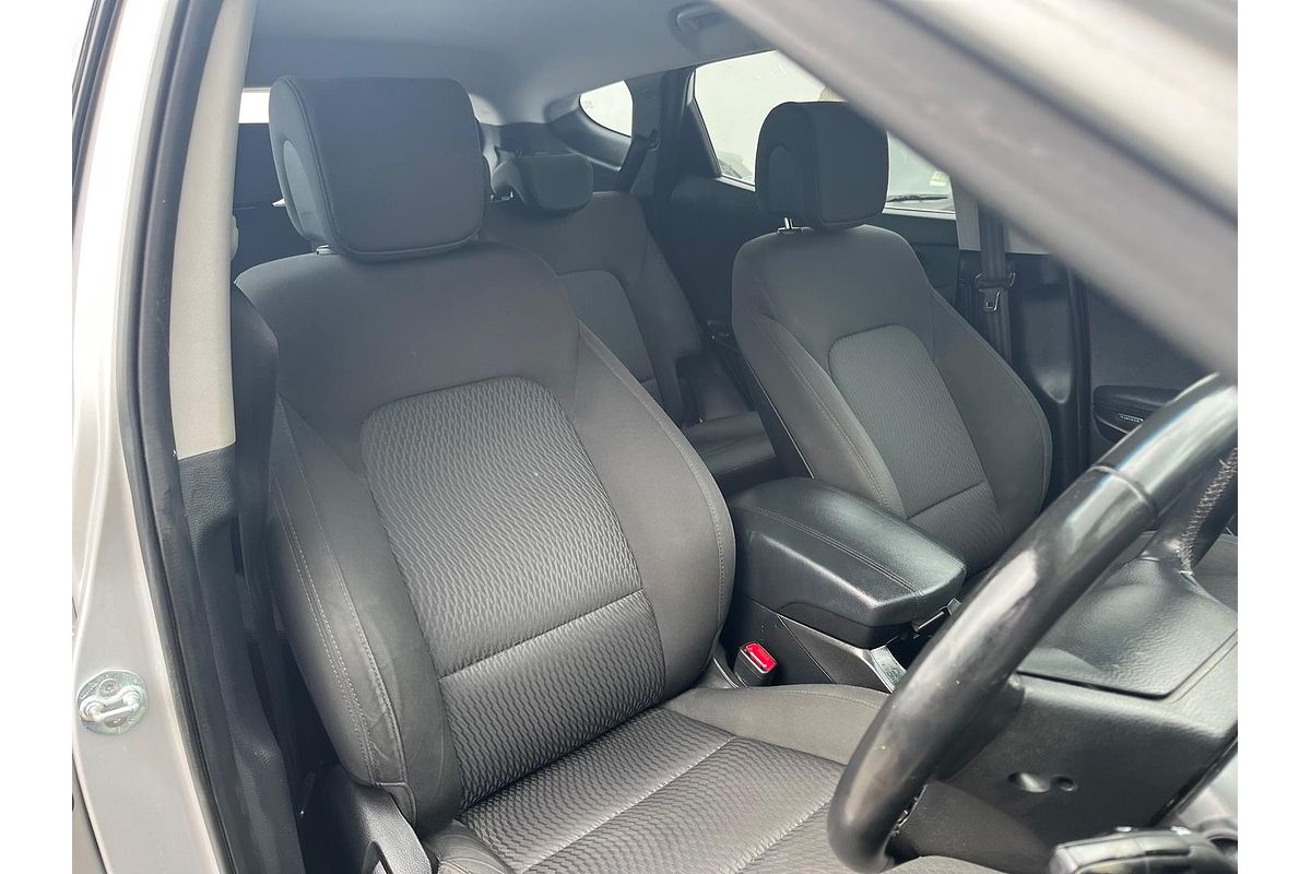 2012 Hyundai Santa Fe Active DM