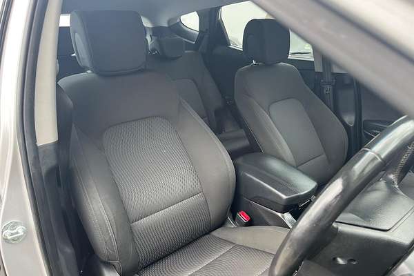 2012 Hyundai Santa Fe Active DM