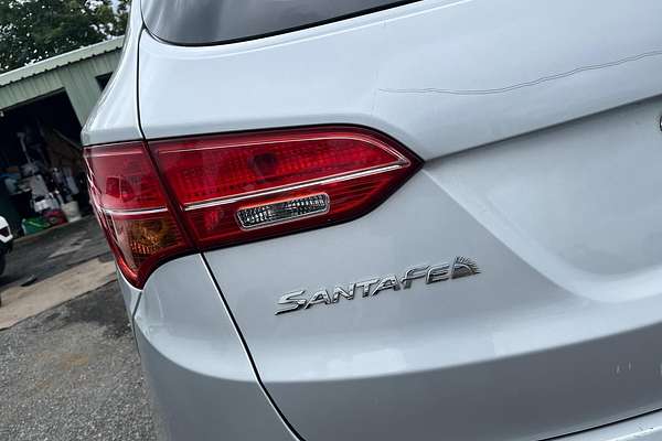 2012 Hyundai Santa Fe Active DM