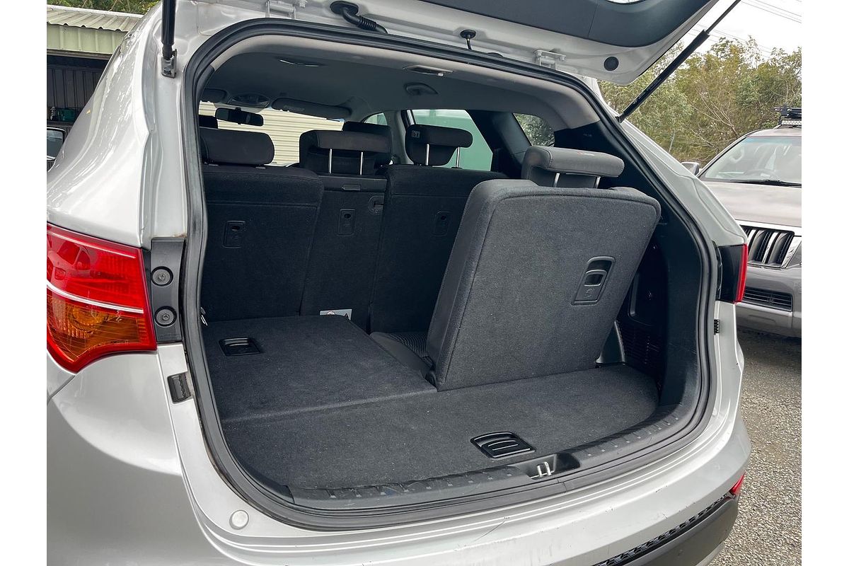 2012 Hyundai Santa Fe Active DM