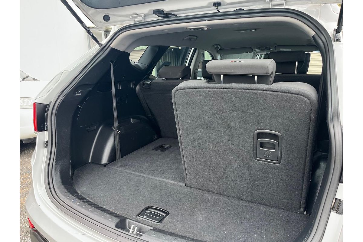 2012 Hyundai Santa Fe Active DM