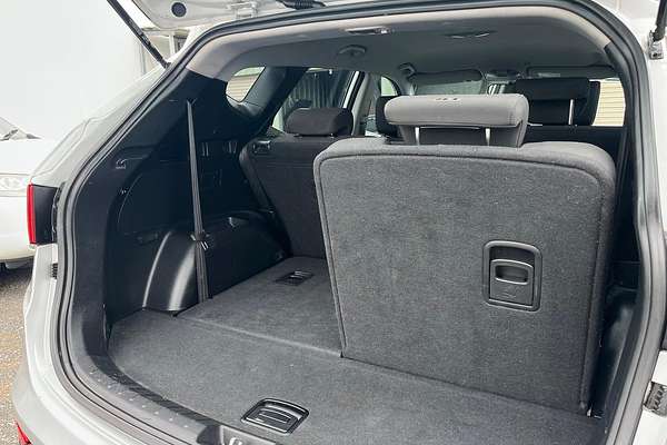 2012 Hyundai Santa Fe Active DM