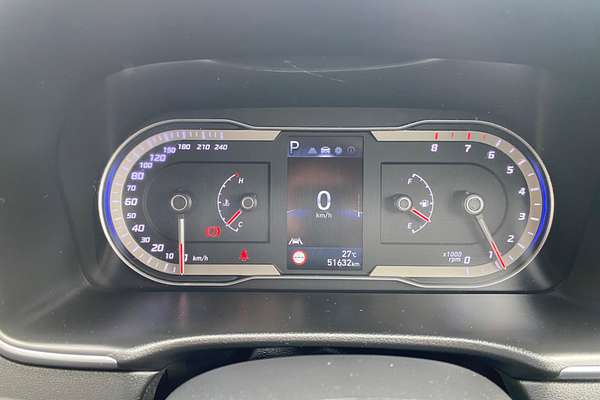 2021 Hyundai Tucson  NX4.V1