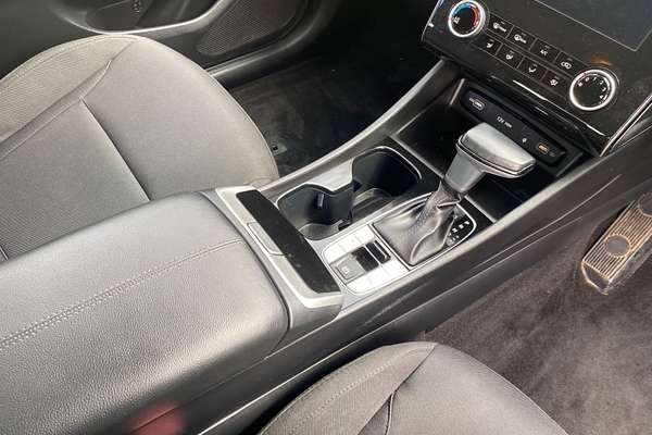 2021 Hyundai Tucson  NX4.V1