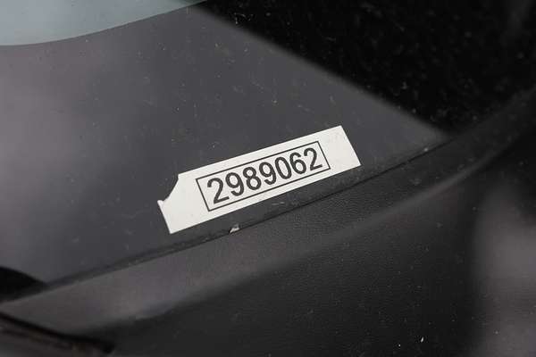 2024 Mitsubishi ASX LS XD