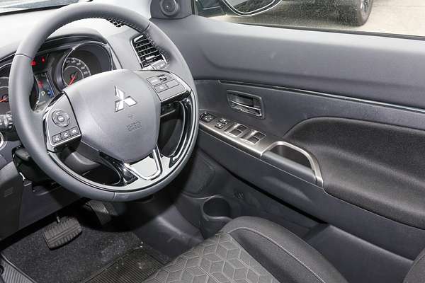 2024 Mitsubishi ASX LS XD