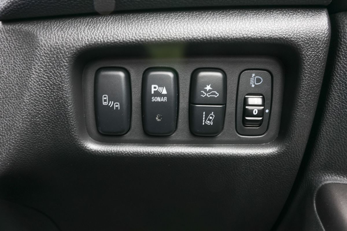 2024 Mitsubishi ASX LS XD