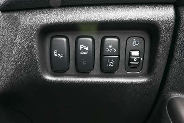 2024 Mitsubishi ASX LS XD