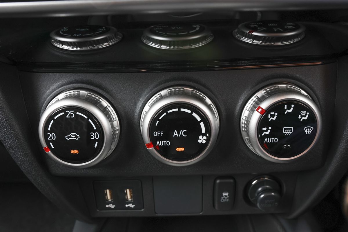 2024 Mitsubishi ASX LS XD