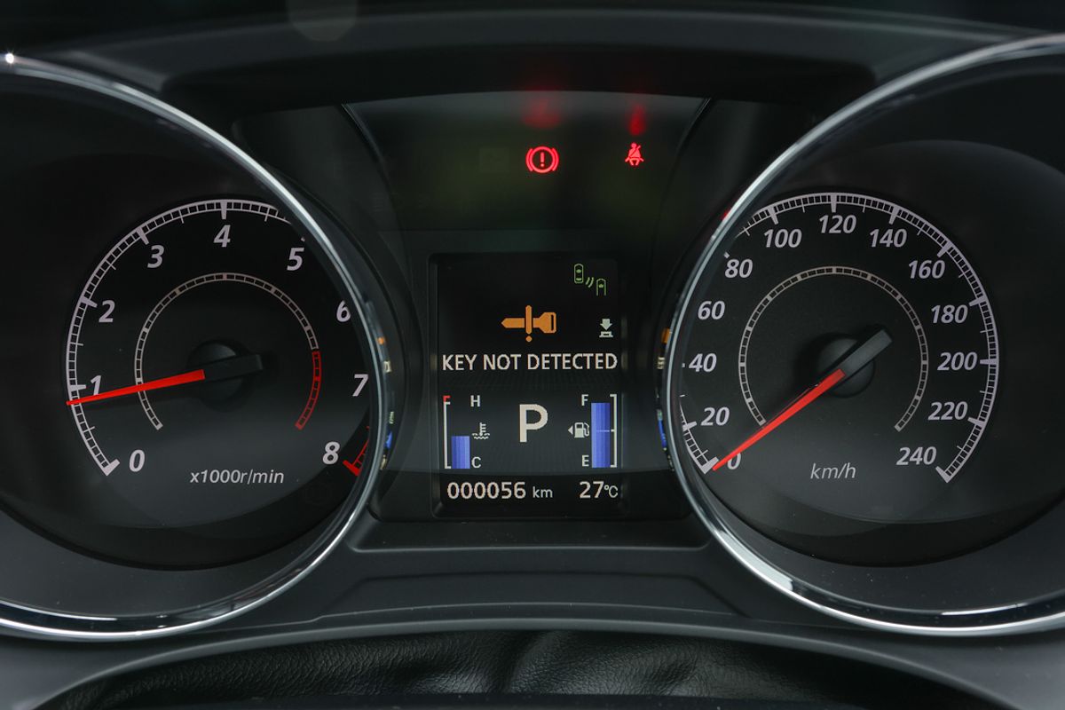 2024 Mitsubishi ASX LS XD