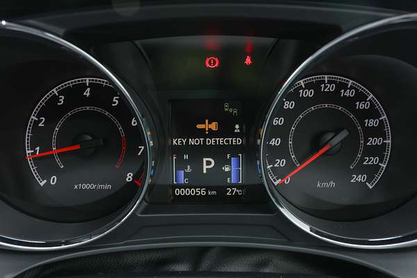 2024 Mitsubishi ASX LS XD
