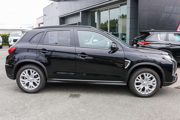 2024 Mitsubishi ASX LS XD