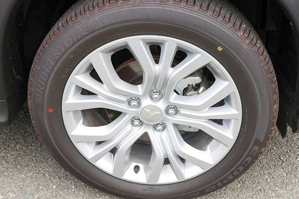 2024 Mitsubishi ASX LS XD