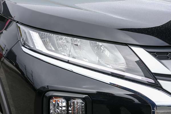 2024 Mitsubishi ASX LS XD