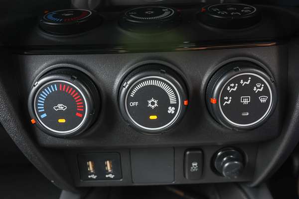2024 Mitsubishi ASX GS XD
