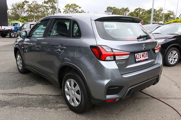 2024 Mitsubishi ASX GS XD