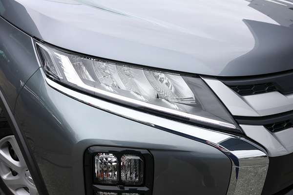 2024 Mitsubishi ASX GS XD
