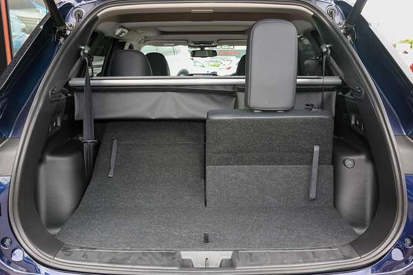 2024 Mitsubishi Outlander Exceed ZM