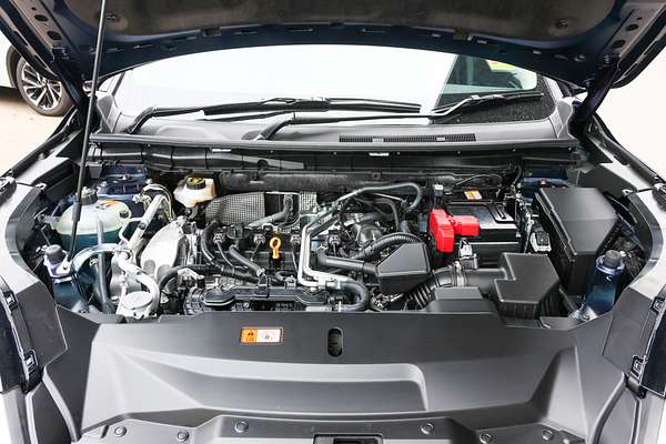 2024 Mitsubishi Outlander Exceed ZM