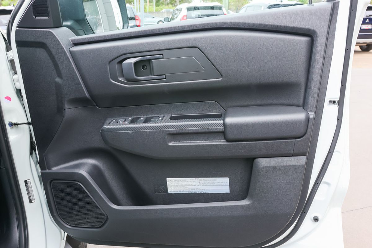 2024 Mitsubishi Triton GLX+ MV 4X4