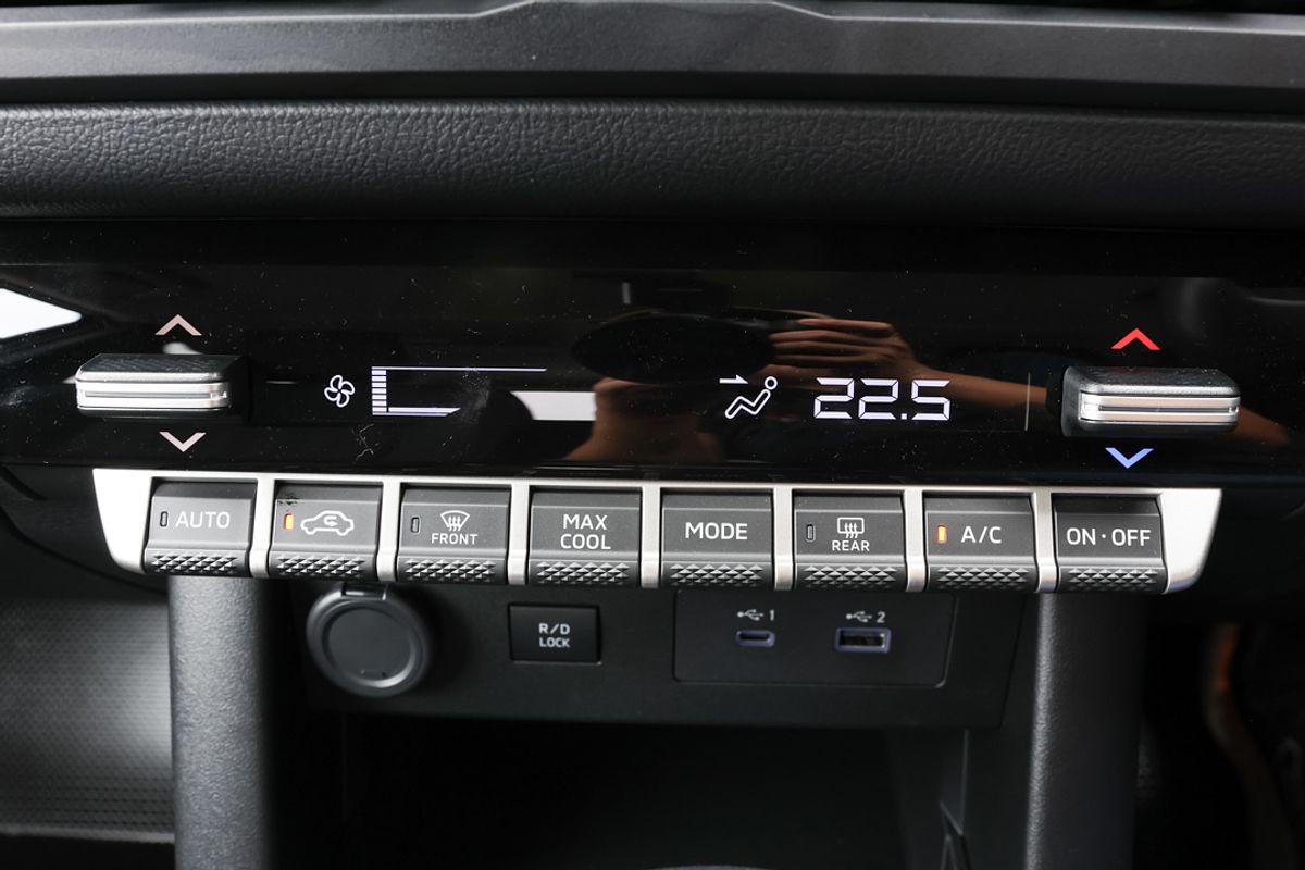 2024 Mitsubishi Triton GLX+ MV 4X4