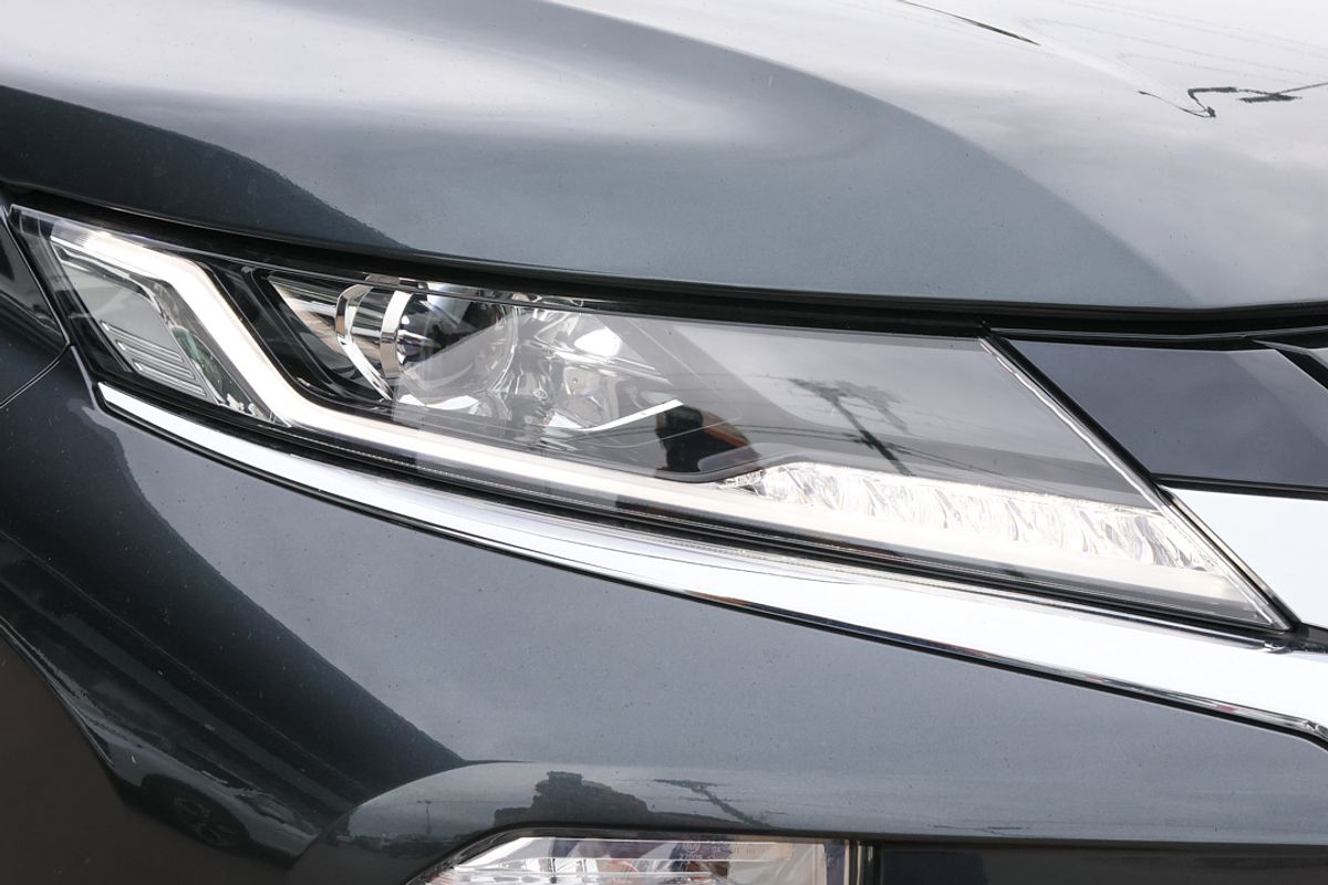 2024 Mitsubishi Pajero Sport GLS QF