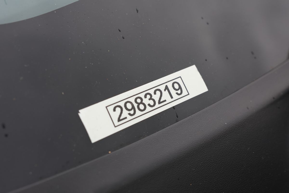 2024 Mitsubishi ASX ES XD