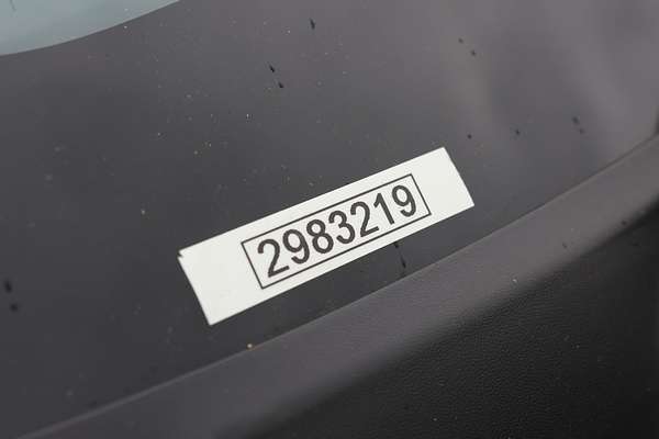 2024 Mitsubishi ASX ES XD