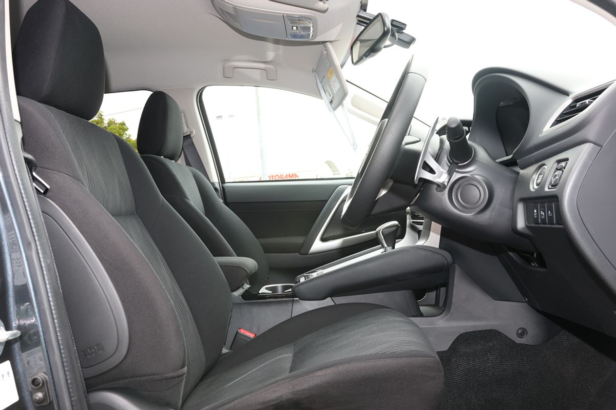 2024 Mitsubishi Pajero Sport GLS QF