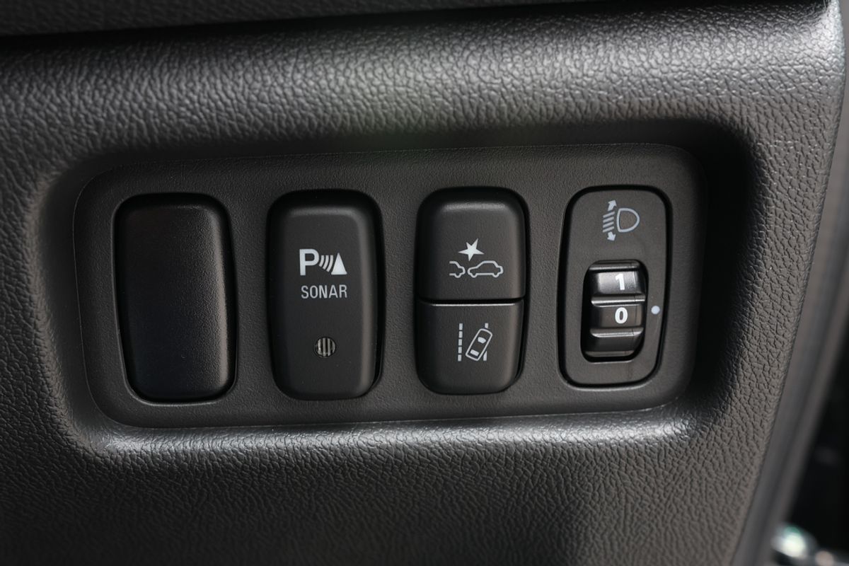 2024 Mitsubishi ASX ES XD
