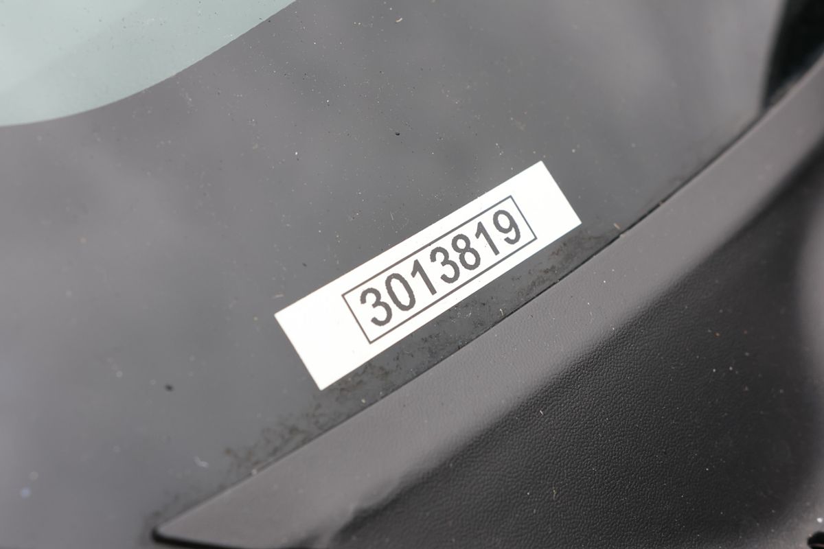 2024 Mitsubishi ASX GS XD