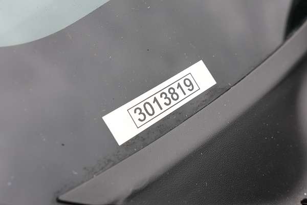 2024 Mitsubishi ASX GS XD