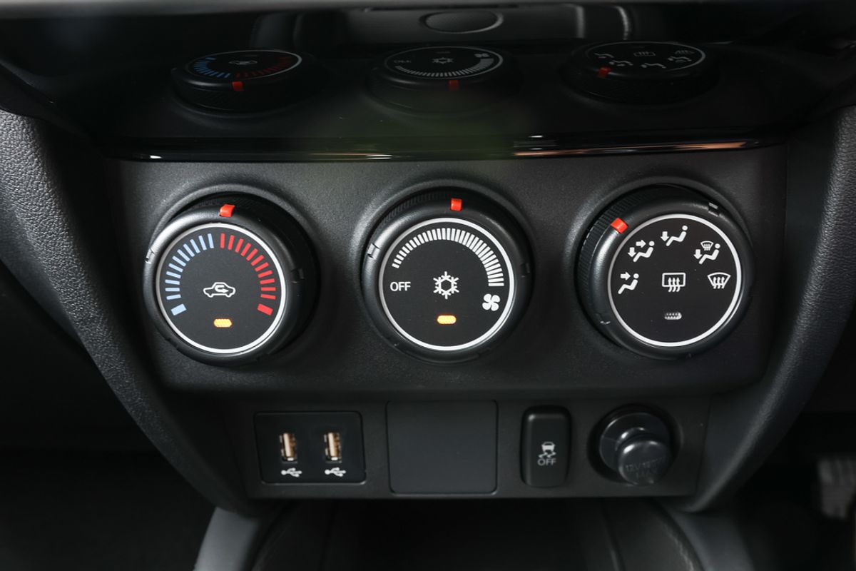 2024 Mitsubishi ASX GS XD