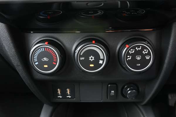 2024 Mitsubishi ASX GS XD