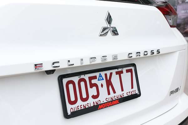 2024 Mitsubishi Eclipse Cross PHEV ES YB