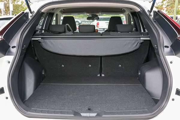 2024 Mitsubishi Eclipse Cross PHEV ES YB