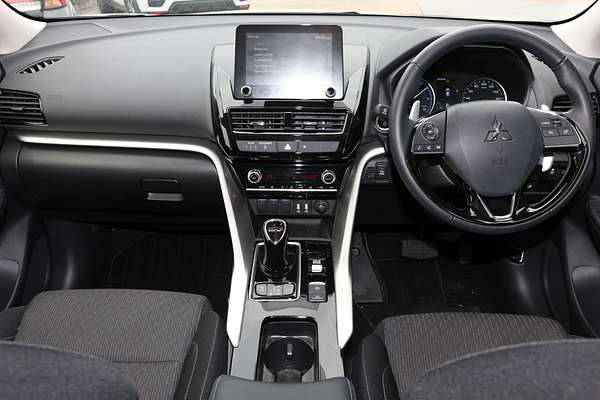 2024 Mitsubishi Eclipse Cross PHEV ES YB