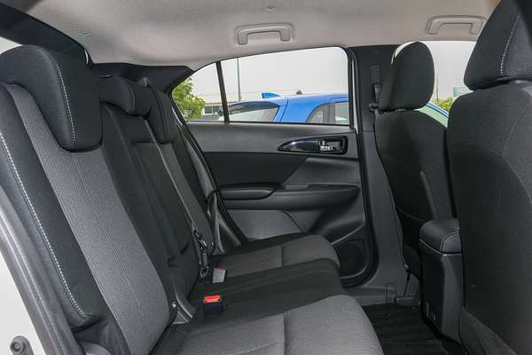 2024 Mitsubishi Eclipse Cross PHEV ES YB