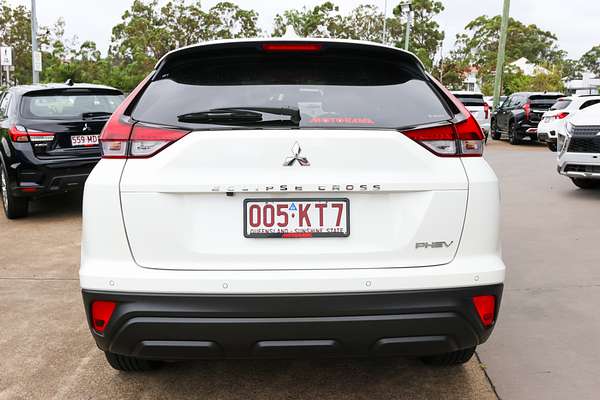 2024 Mitsubishi Eclipse Cross PHEV ES YB