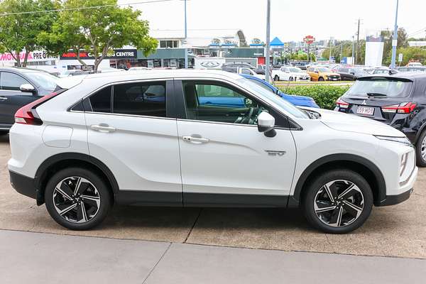 2024 Mitsubishi Eclipse Cross PHEV ES YB