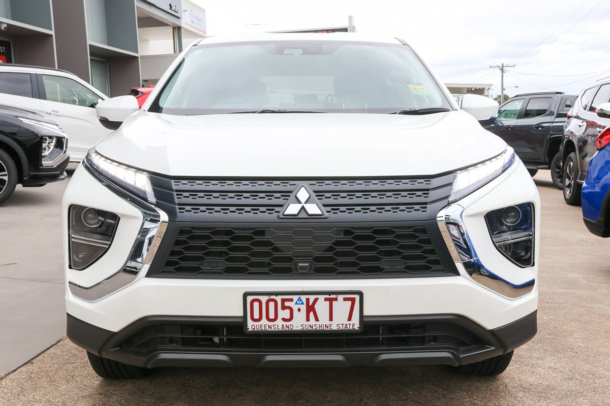 2024 Mitsubishi Eclipse Cross PHEV ES YB