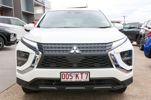 2024 Mitsubishi Eclipse Cross PHEV ES YB