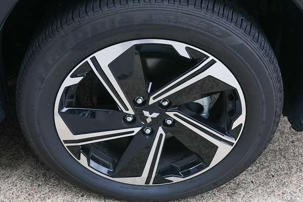 2024 Mitsubishi Eclipse Cross PHEV ES YB