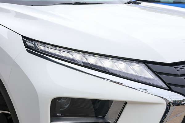 2024 Mitsubishi Eclipse Cross PHEV ES YB