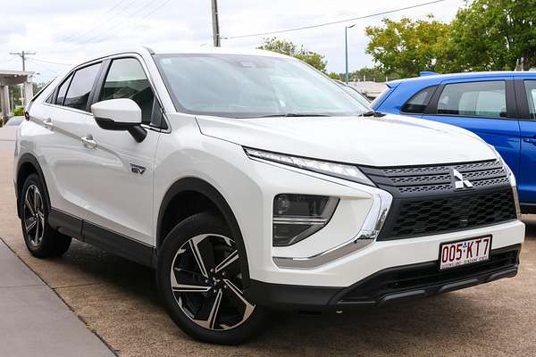 2024 Mitsubishi Eclipse Cross PHEV ES YB