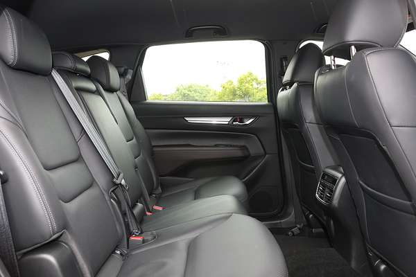 2022 Mazda CX-8 Touring KG Series